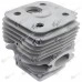 Kit cilindru drujba Husqvarna 394, 395 56mm (Meteor) 